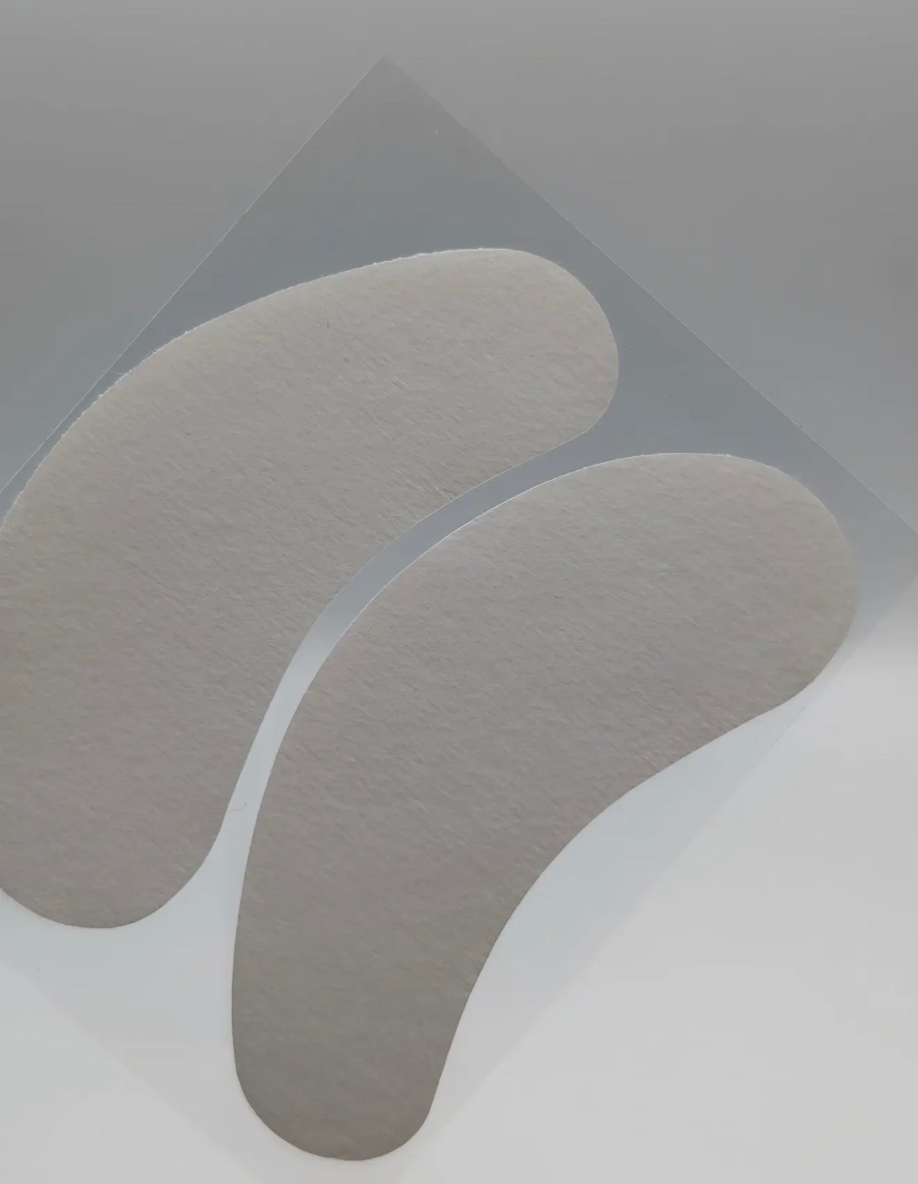 Coussinets protecteurs en biogel - Banana