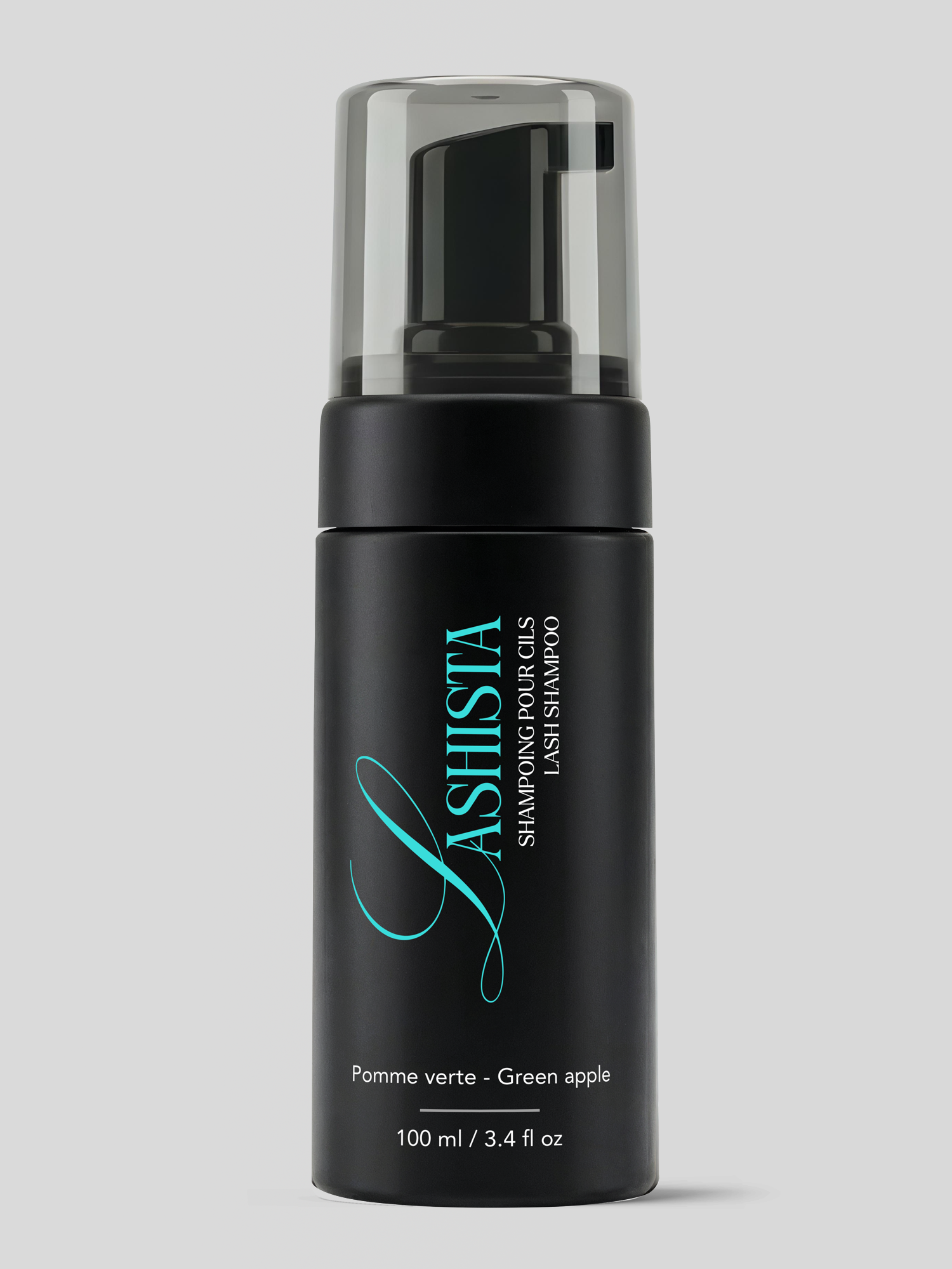 Shampoing pour cils