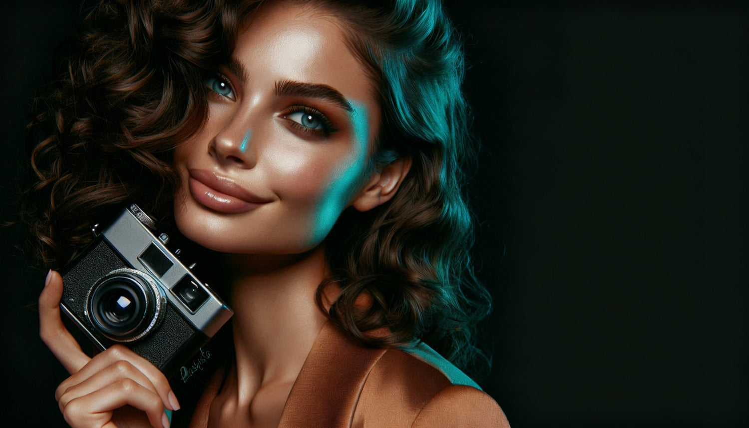 Comment Prendre la Photo Parfaite de Vos Extensions de Cils pour les Réseaux Sociaux