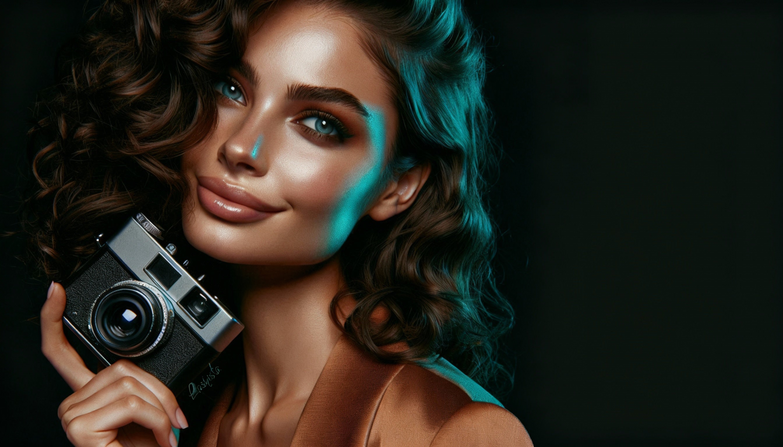 Comment Prendre la Photo Parfaite de Vos Extensions de Cils pour les Réseaux Sociaux
