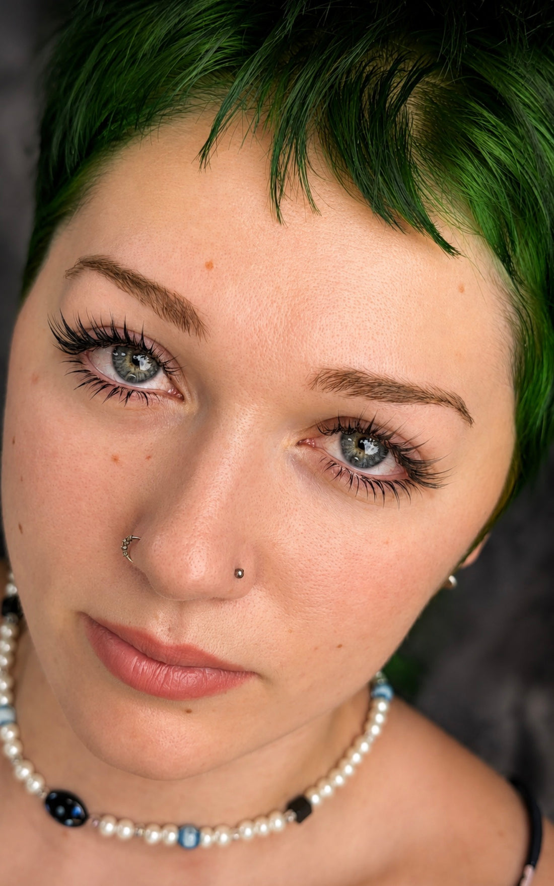 PERFECTIONNEMENT LASH BOTTOMS