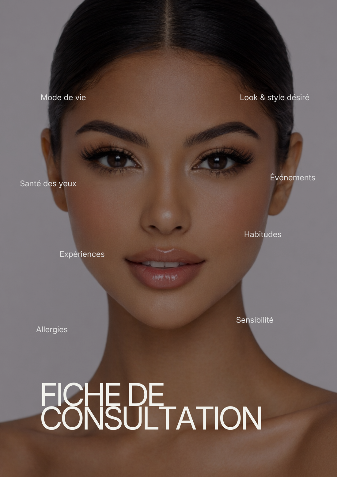 Fiche de consultation - Digital