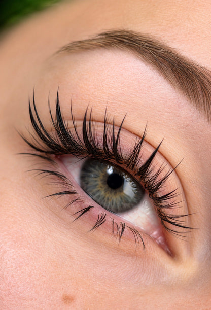 PERFECTIONNEMENT LASH BOTTOMS