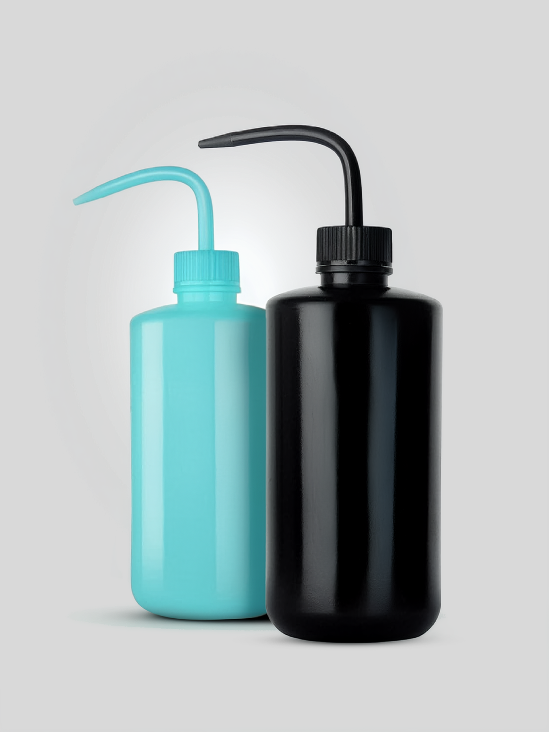 Bouteille de rinçage