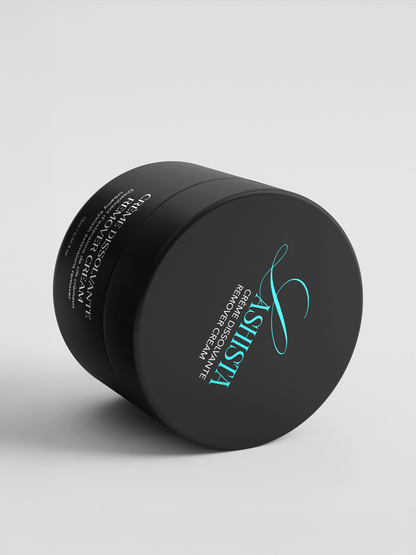Crème Dissolvante