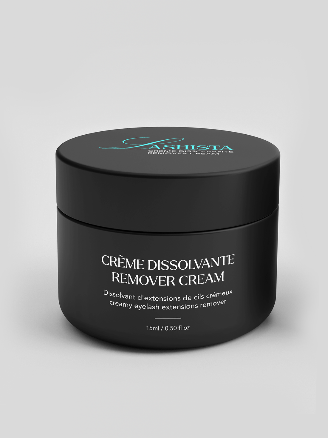 Crème Dissolvante