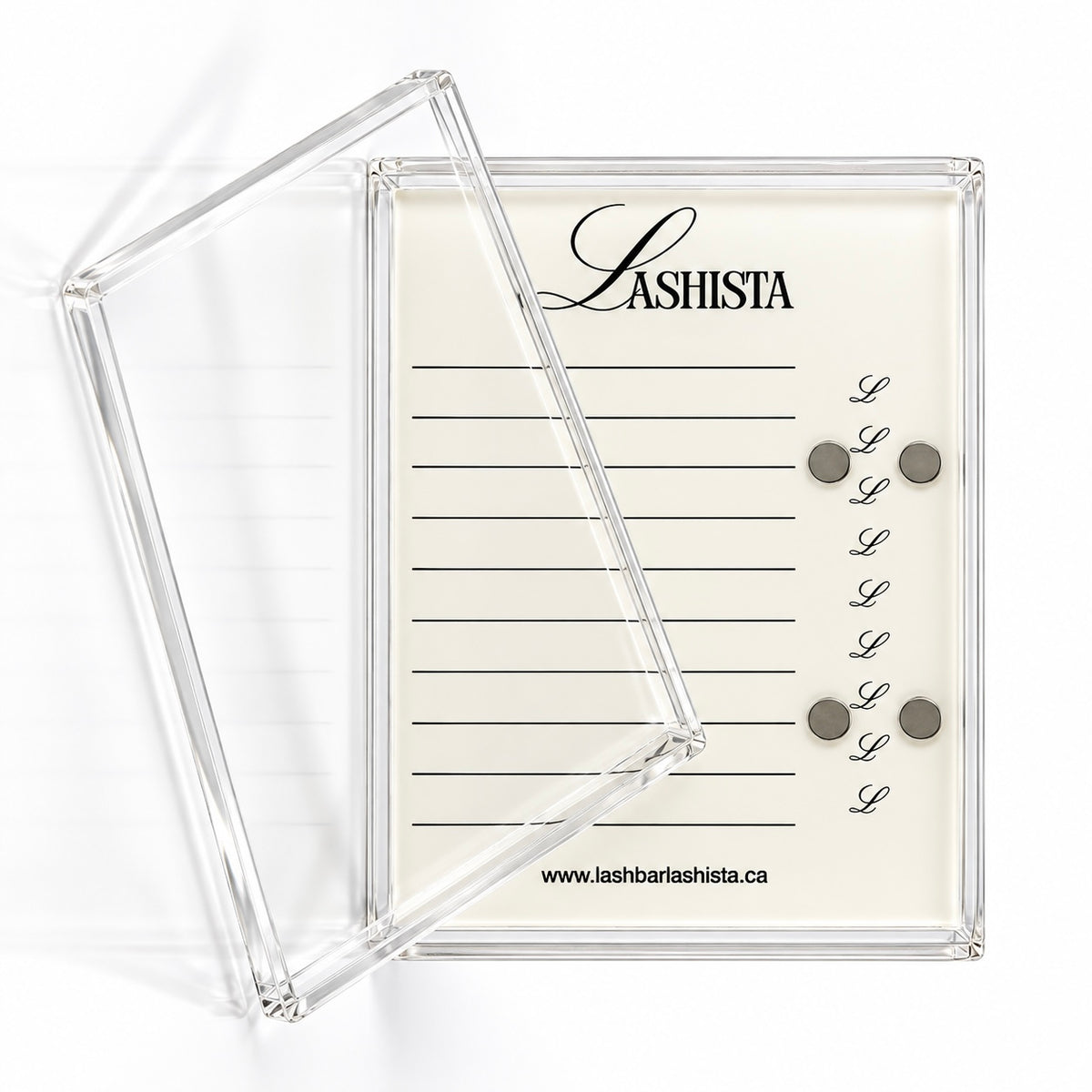 Tuiles à cils