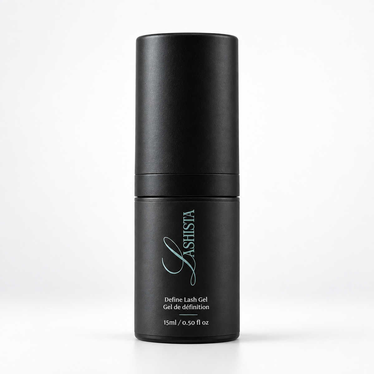 Define lash gel