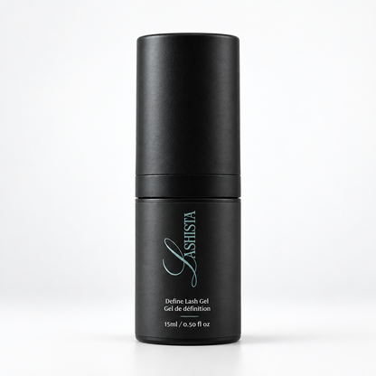 Define lash gel
