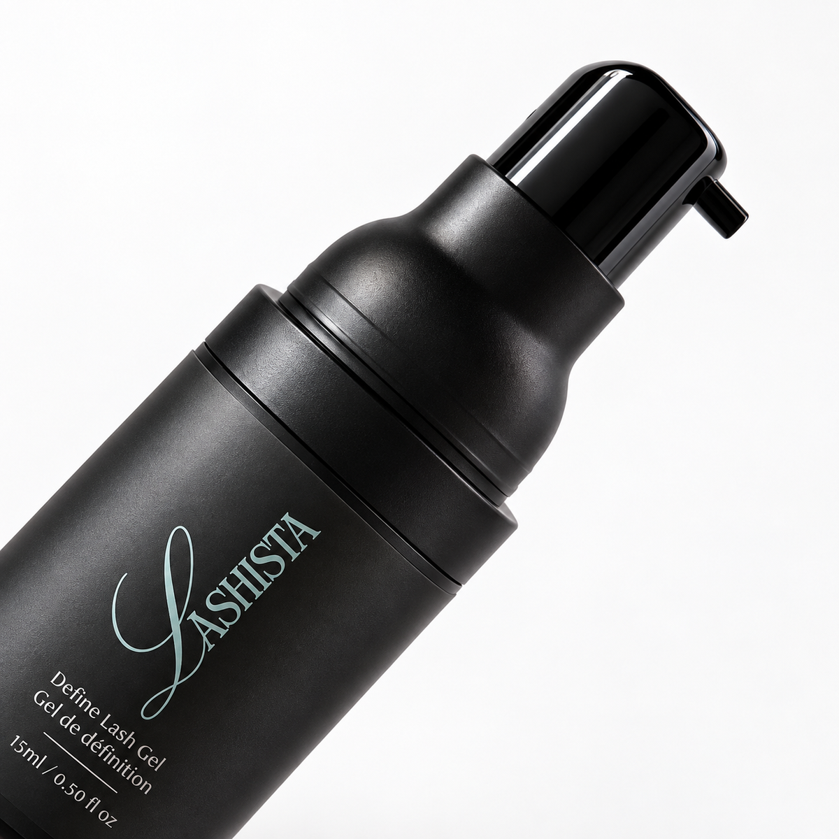 Define lash gel