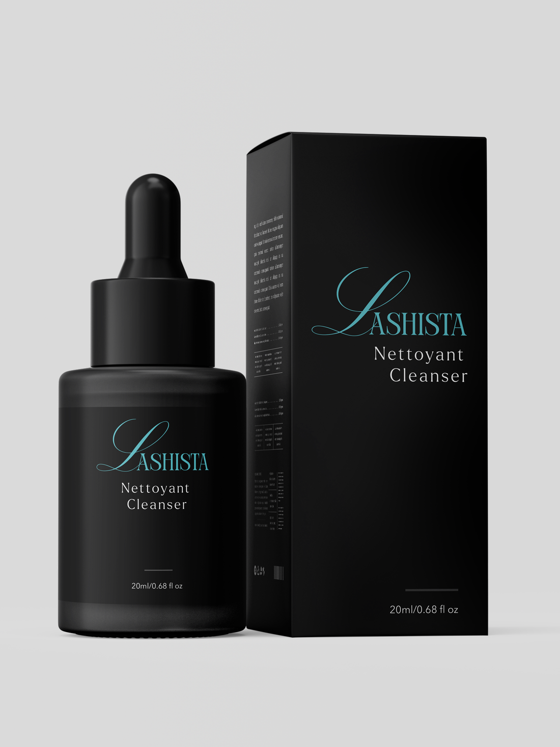 Pré-traitement Nettoyant | Cleanser