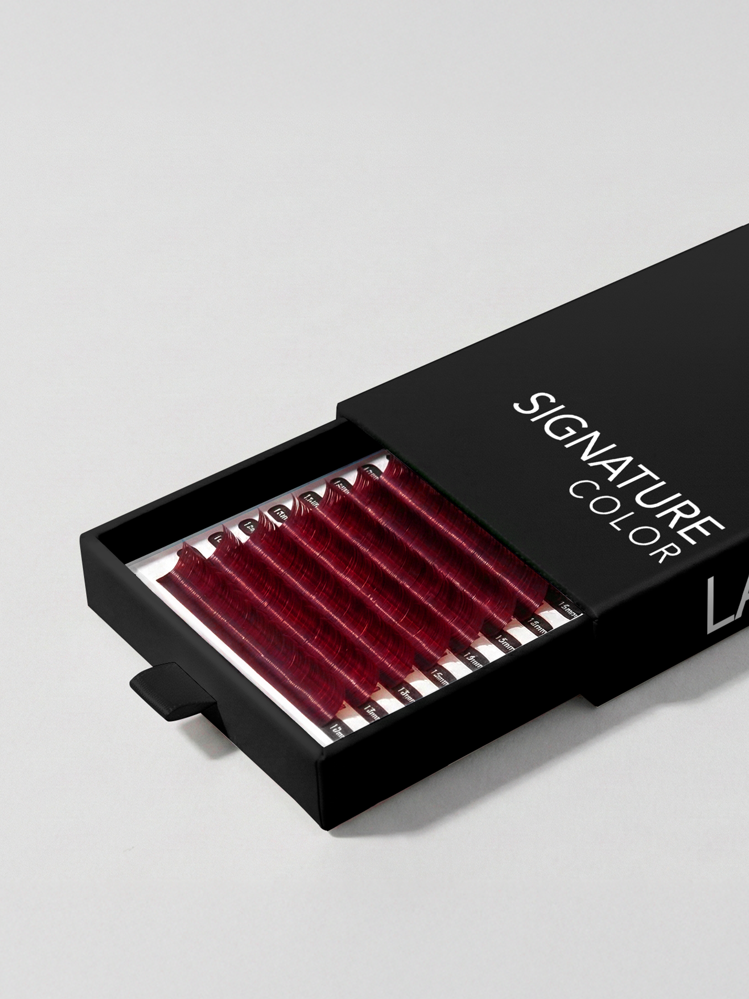 Scarlet Muse Collection
