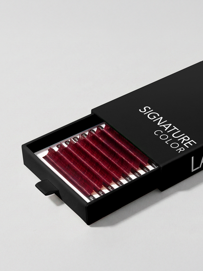 Scarlet Muse Collection
