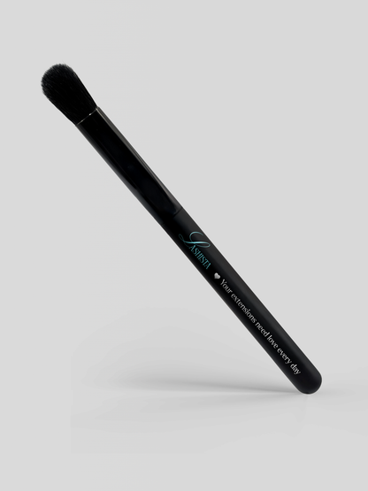 Brosse à shampoing pour extensions de cils