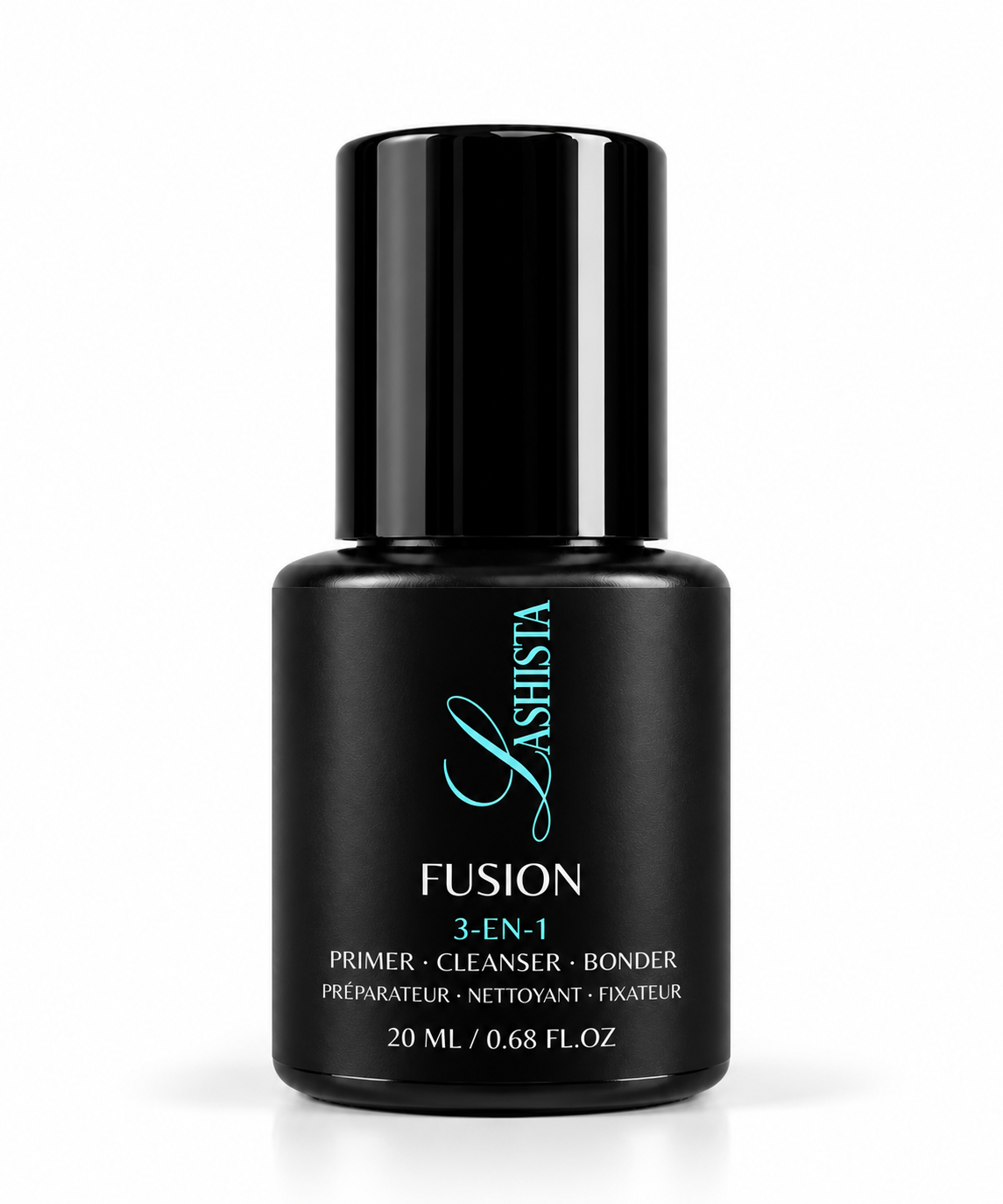 Fusion 3 en 1 - Cleanser • Primer • Super Bonder