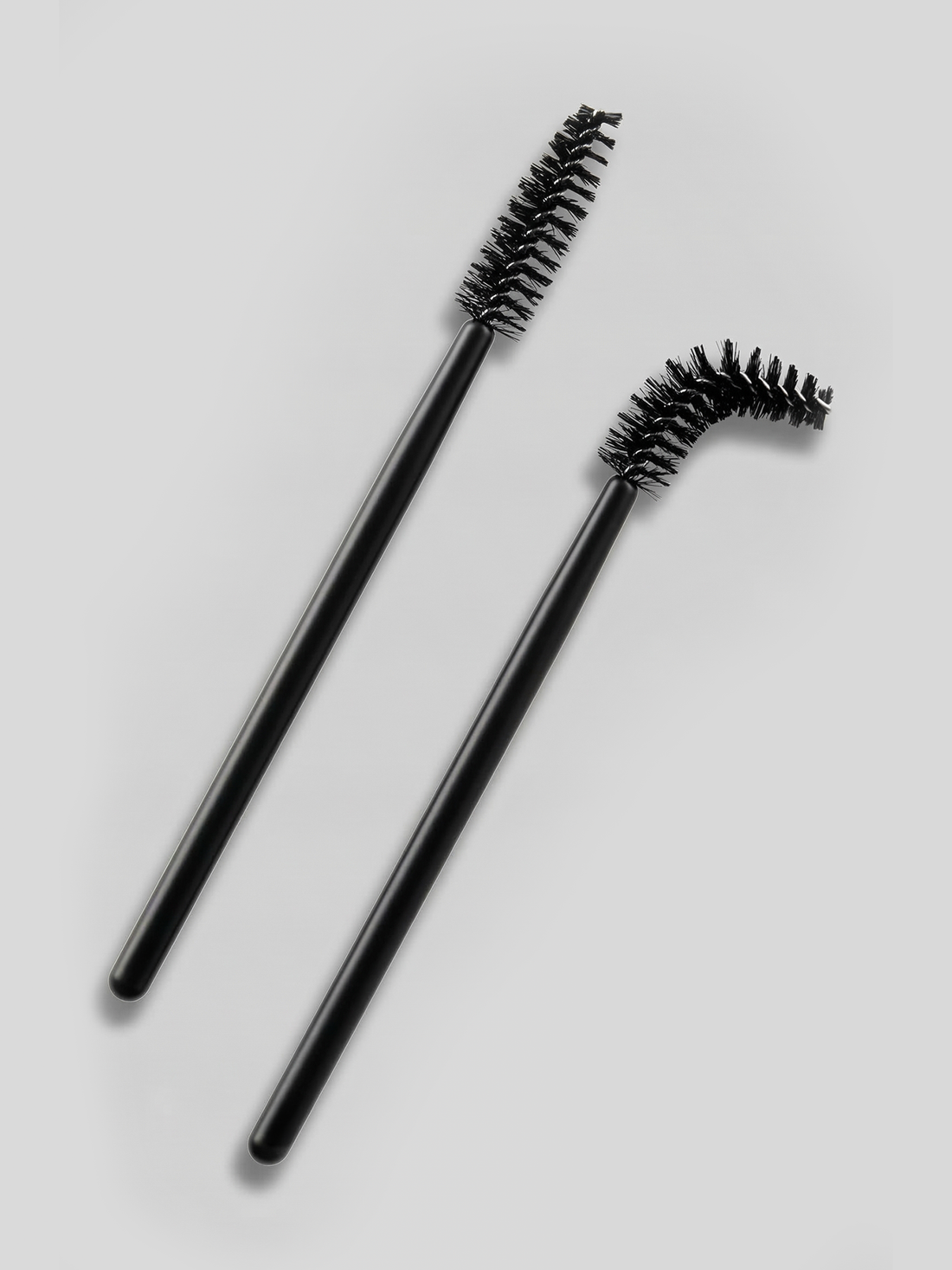 Brosse à cils jetables
