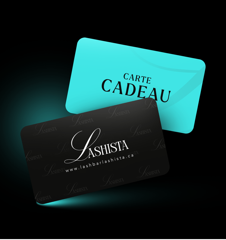 Carte Cadeau