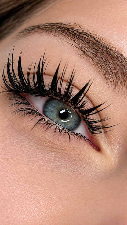 Define lash gel