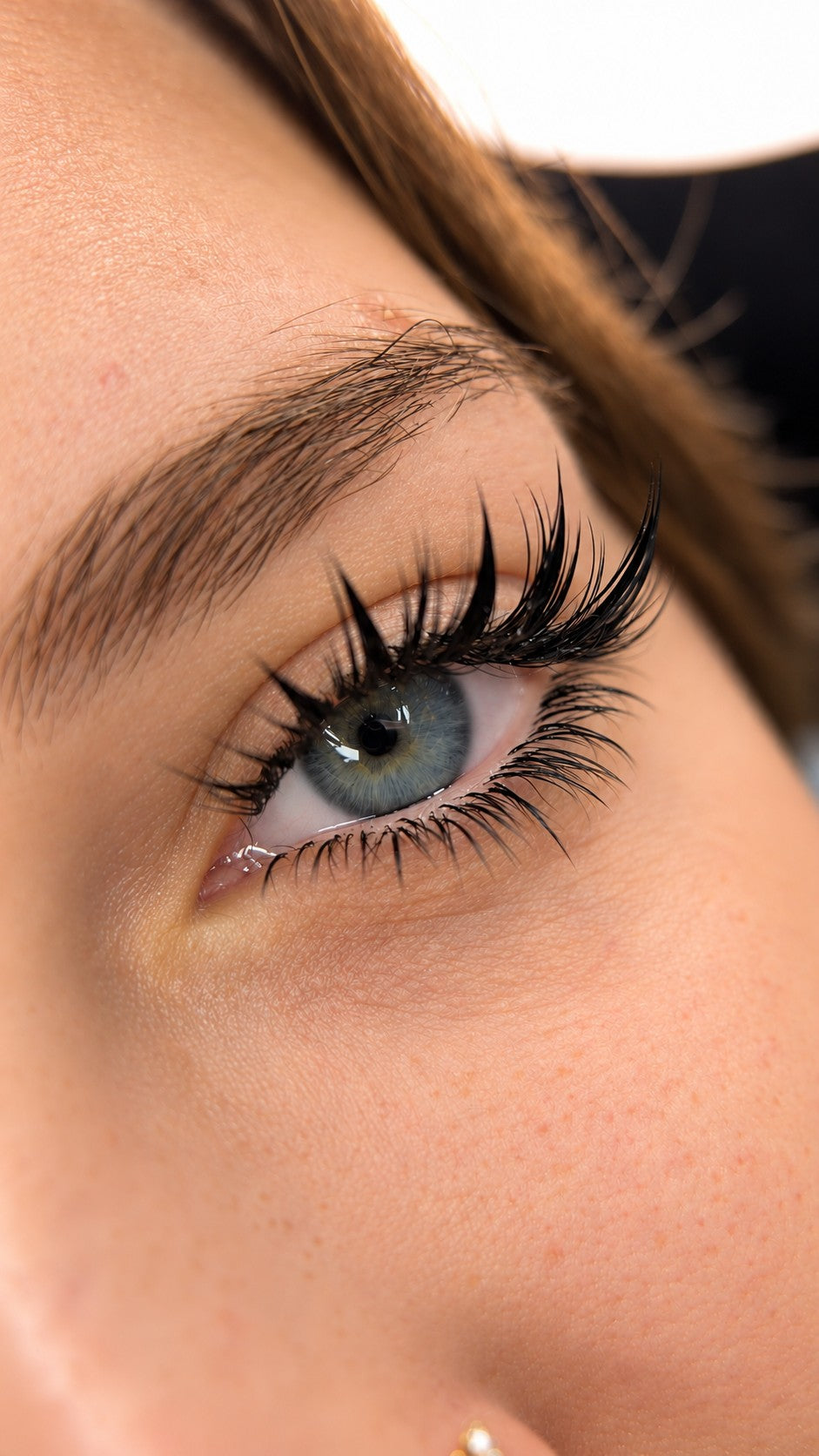 Define lash gel