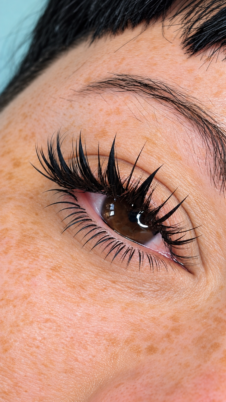 Define lash gel